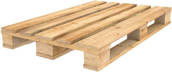 pallet